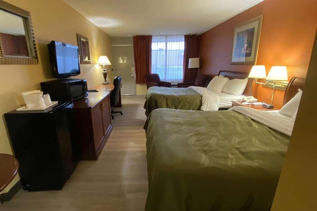 Ramada By Wyndham Rome - Verona Cameră foto
