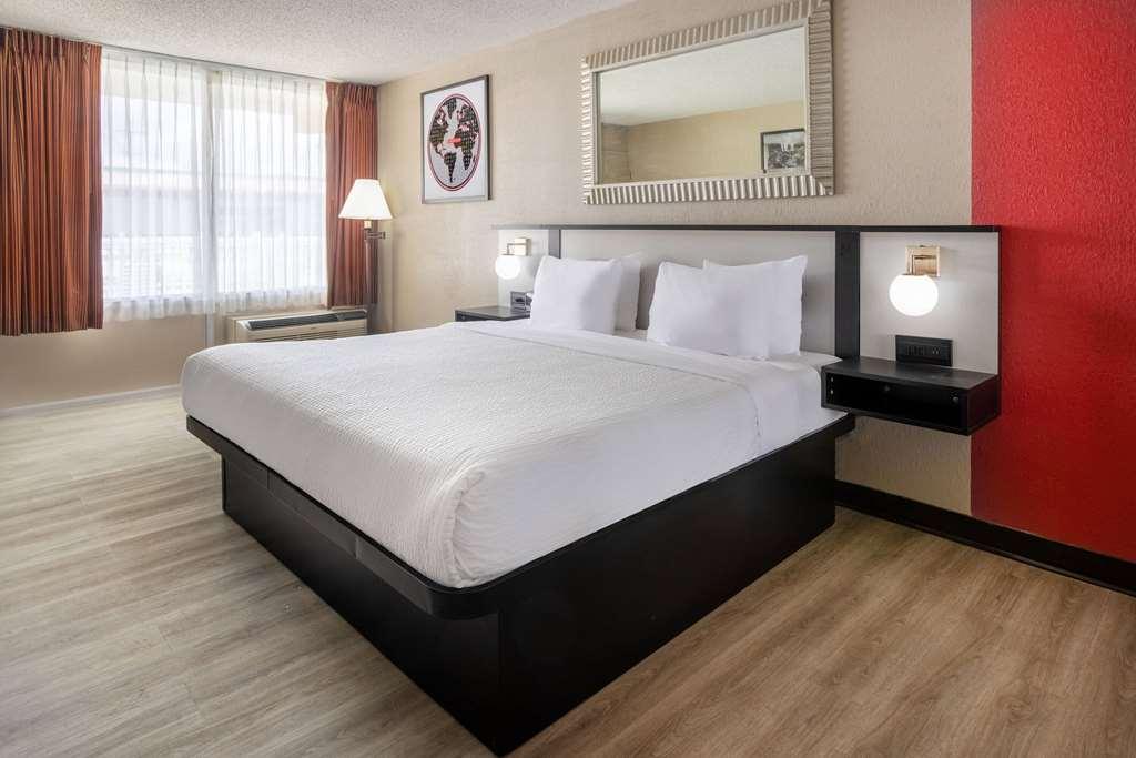 Ramada By Wyndham Rome - Verona Cameră foto